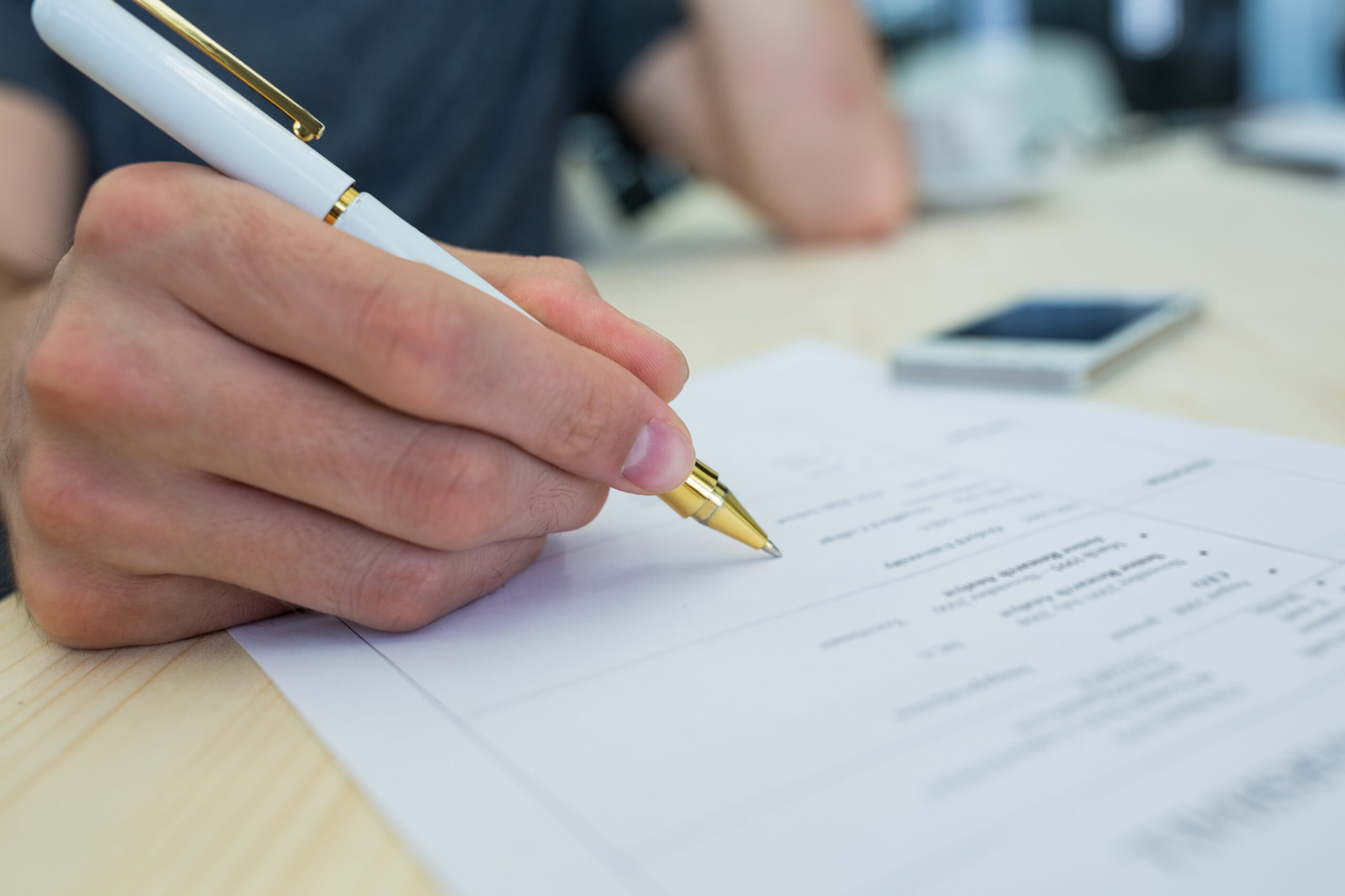 Read more about the article Escolha do cargo ideal em concursos público da PM