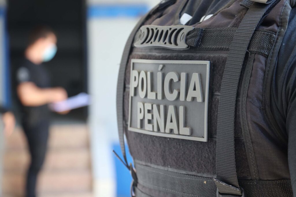 Concurso Polícia Penal SP: Principais erros dos candidatos