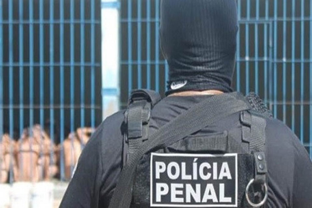 Reprovado Toxicológico Polícia Penal SP